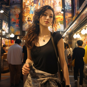 ラブハンター (feat. Natalie)