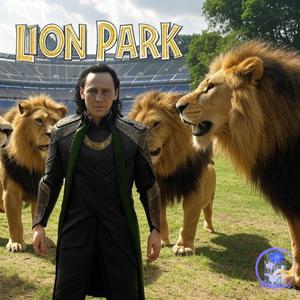 Lion Vs Loki