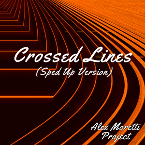 Crossed Lines (Sped Up)