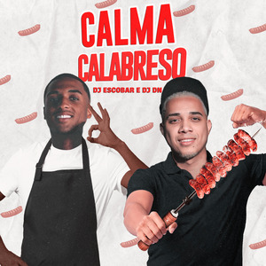 Calma Calabreso