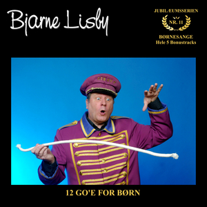 Når jeg bliver stor