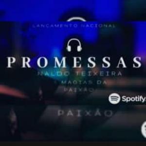 Promessas (feat. Naldo Teixeira)