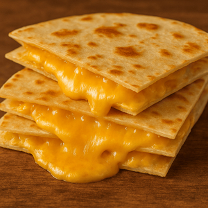 Quesadilla
