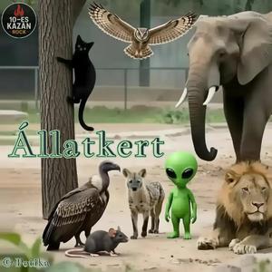 Fekete macska (Remastered)