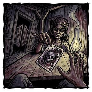 The Cartomancer