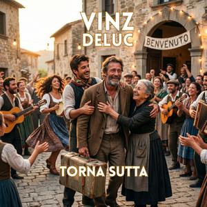 TORNA SUTTA