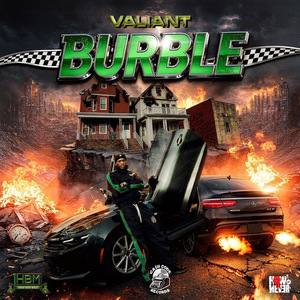 Burble