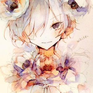 acane_madder-庭園にて。（五人唱见双声道/ShakingHigh Remix）（ShakingHigh / 恰菌 / 板栗-- / KANATAkanata-kk / 小缘 remix）