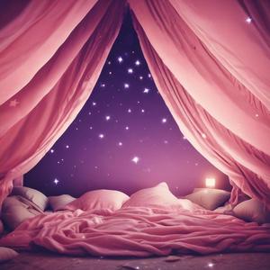 キラキラパジャマ