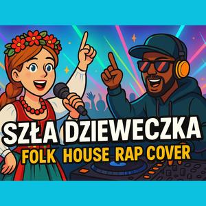 Szła Dziewieczka Do Laseczka