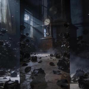 La Ausencia (Sad,Emotional)