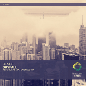 Skyfall (Extended Mix)