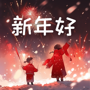 新年好 (经典版)