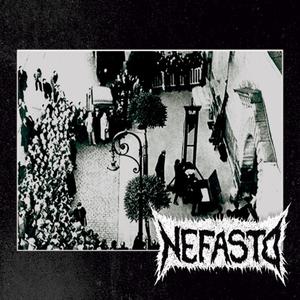 venganza / condenados