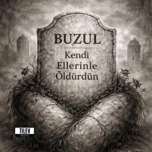 Kendi Ellerinle Öldürdün