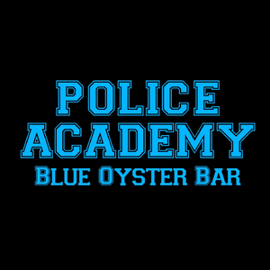 Police Academy - Blue Oyster Bar