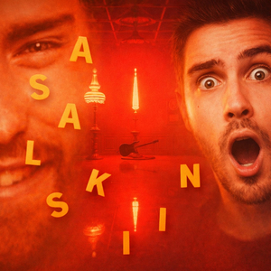 Çok S. a. l. a. k. s. ı. n. (Origin)