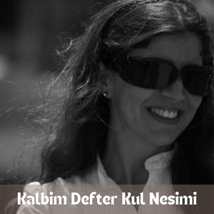 Kalbim Defter Kul Nesimi