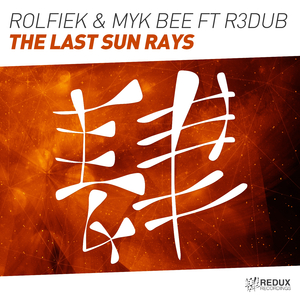 The Last Sun Rays (Original Mix)