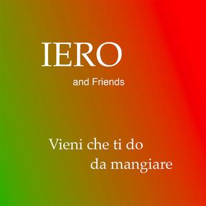 Vieni che ti do da mangiare