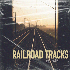 Railroad Tracks
