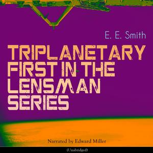 Chapter 1: Triplanetary