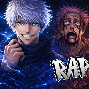 Rap Satoro Gojo (Eu Sou O Mais Forte)