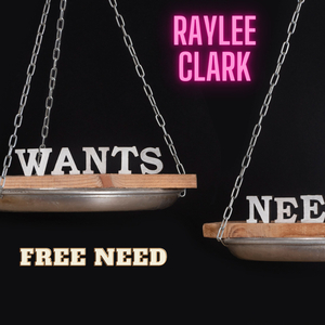 Free Need