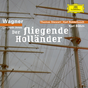 Der fliegende Holländer, WWV 63 / Act III:"Willst jenen Tag du nicht dich mehr entsinnen" (Kavatine)