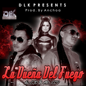 La Dueña del Fuego
