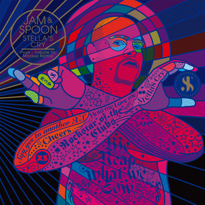 Stella's Cry (Push - Tribute To Markus Remix)