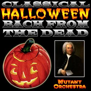 Two Part Inventions: No. 15 in B Minor, BWV 786