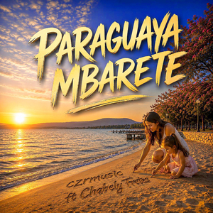 Paraguaya Mbarete