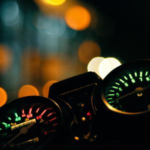 Night Ride