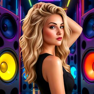 Ticho tlak dotyk pád