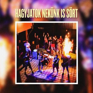 Hagyjatok nekünk is sört