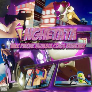 Inghetata (feat. pikone, Mumble, Class & Berechet)