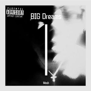 Free "BIG Dreams" Piano Beat（Prod. Mosh x Jumper）