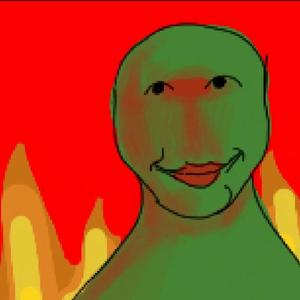 Theme of Robin Palucho