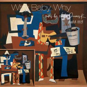 Why Baby Why(cover by cholyDoomerK)