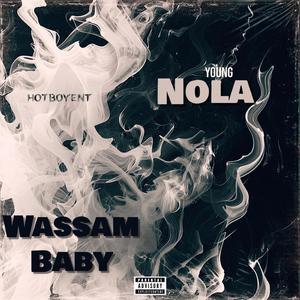 Wassam Baby (Gmix)