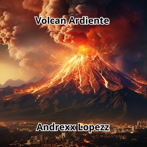 Volcan Ardiente
