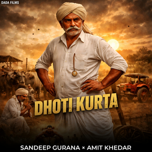 Dhoti Kurta