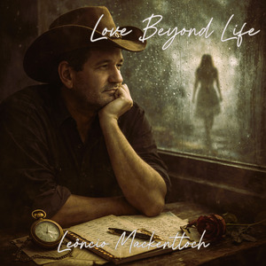 Love Beyond Life