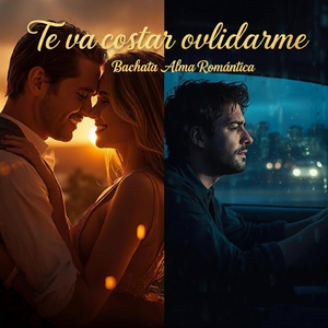 Te va costar olvidarme
