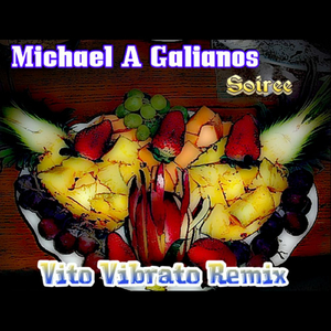 Soiree (Vito Vibrato Remix)