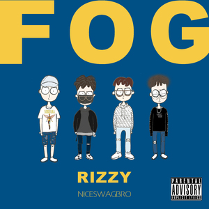 F.O.G [Prod. by ZZenith]