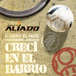 Crecí en el Barrio