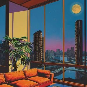 ［FREE］Playboi Carti×Pierre Broune beat “CHILL”