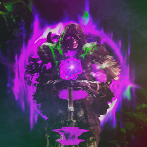 Demon Triad GigaChad